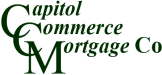 Capitol Commerce Mortgage Co Capitol Commerce Mortgage Co