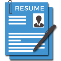 Matt Bradley Resume